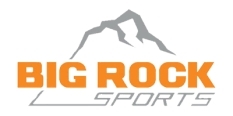 Big Rock Sports logo