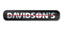 Davidson's logo