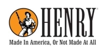 Henry Repeating Rifles