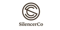 SilencerCo logo