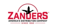 Zanders Sporting Goods logo