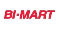 Bi-Mart logo