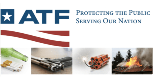 ATF Announces Personnel Changes and Other Important Activity