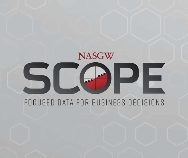 NASGW SCOPE