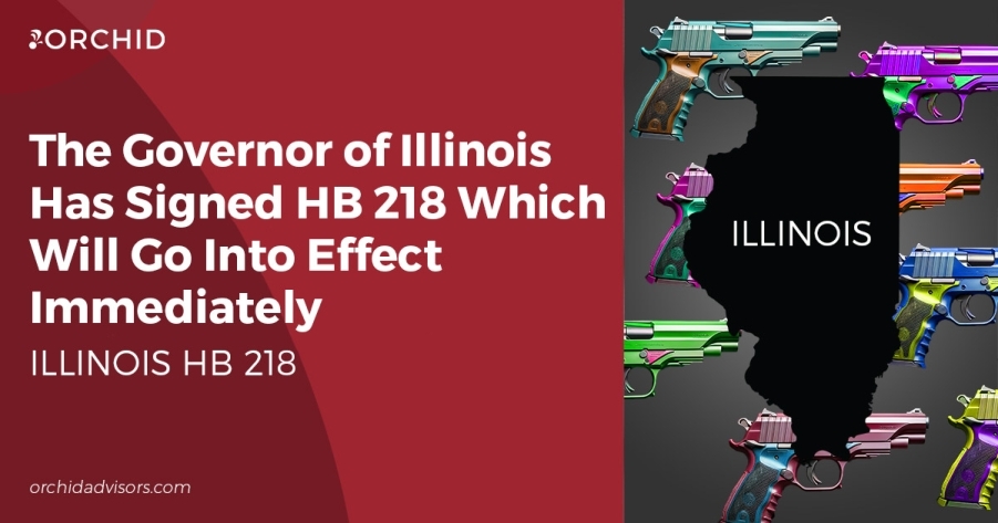 Illinois HB 218