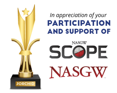 NASGW SCOPE POS