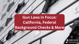 New Gun Laws and Legislative Updates: Week of 09-22-24