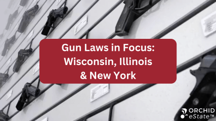 New Gun Laws and Legislative Updates: Week of 10-06-24