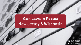 New Gun Laws and Legislative Updates: Week of 09-29-24